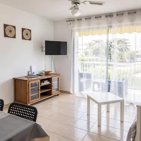 Au Lavandou, Piscine Exterieure Apartmán Le Lavandou