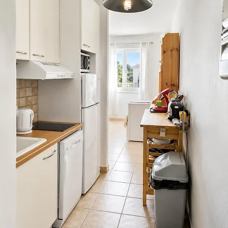 Appartement Au Lavandou, Piscine Extérieure Le Lavandou